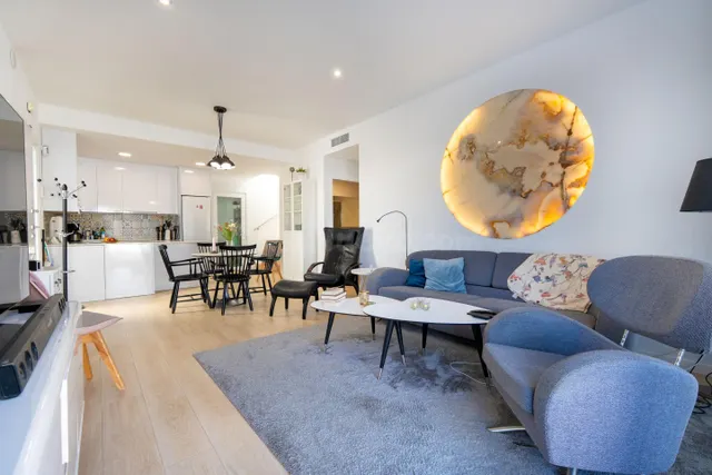 Villa 3 habitaciones 111m² en venta - El salero — 3