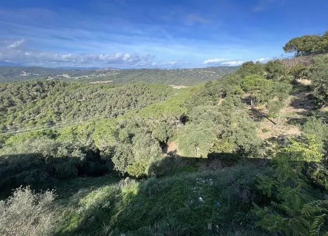 CASA OBRA PARADA 272 M2 EN RONDA POBLAT IBERIC, LLORET DE MAR, GIRONA — 23