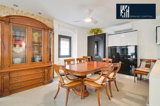 CASA PAREADA EN SANT FELIU DE GUIXOLS — 13