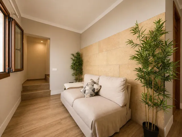 FANTASTICO CHALET CRIST REI — 9