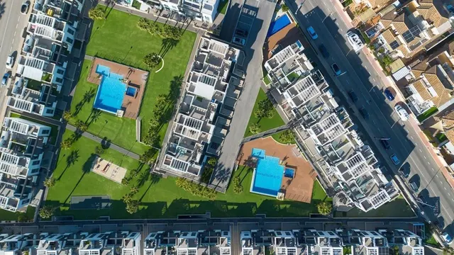 Apartamento 2 habitaciones 74m² en venta - Punta Prima — 17