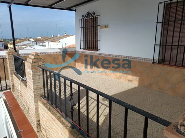 Venta de casa en Villamanrique de la Condesa (Sevilla) — 20