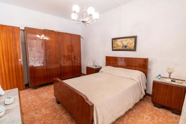 ENCANTADORA CASA EN ALHABIA - foto 5