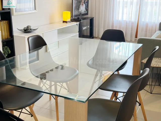 Apartamento 3 habitaciones 104m² en alquiler - Pueblo - foto 3