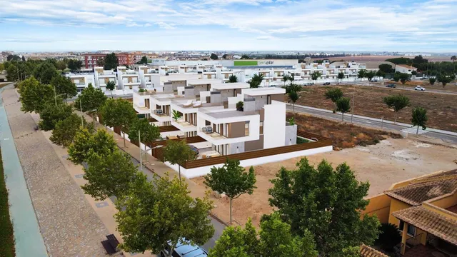 Villa 3 habitaciones 213m² en venta - PILAR DE LA HORADADA — 27