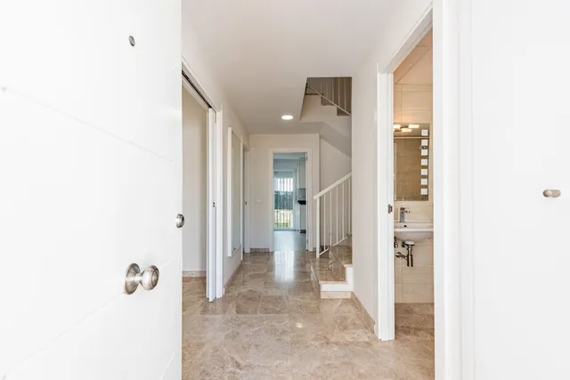 Adosado 3 habitaciones 136m² en venta - Marbella — 12