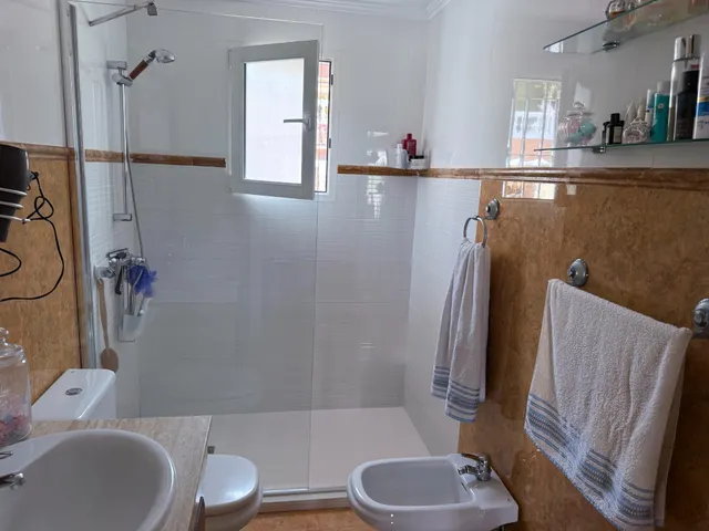 Chalet en Viña Málaga — 15