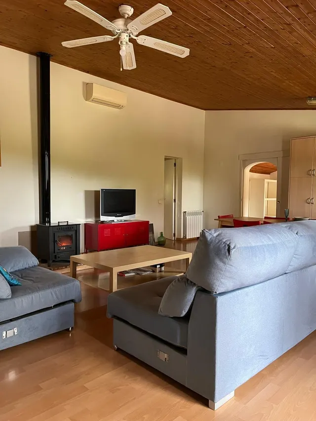 Espectacular finca rústica en alquiler en Llubí – 2.400 €/mes — 5