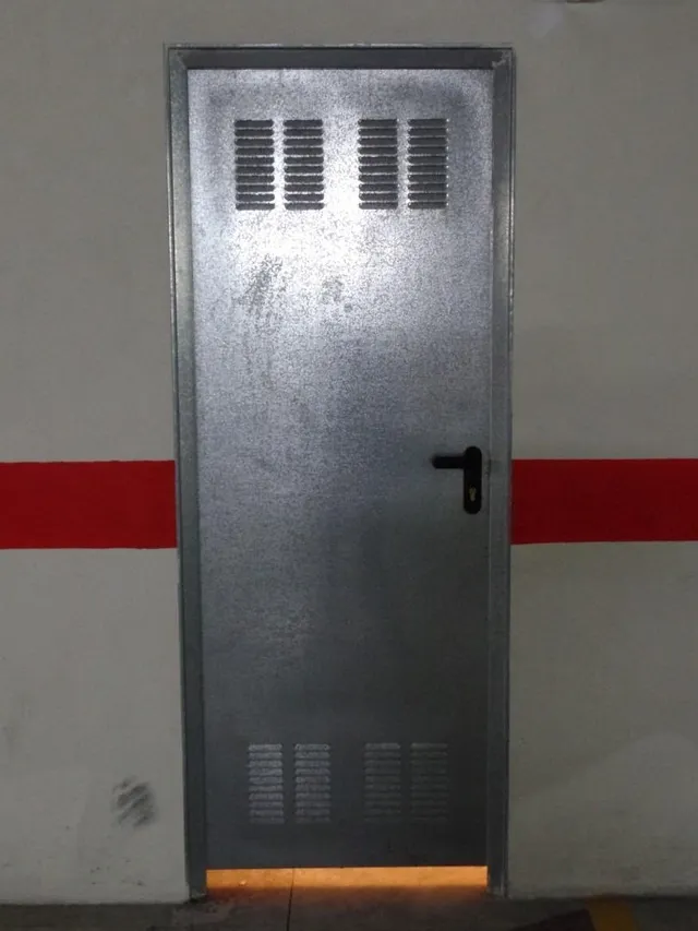 Venta de garaje y trastero — 6