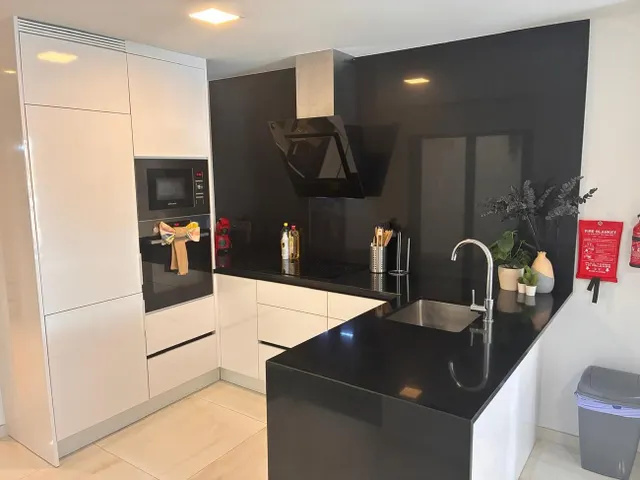 Apartamento 2 habitaciones 76m² en venta - Urbanización Perla del Mar — 15