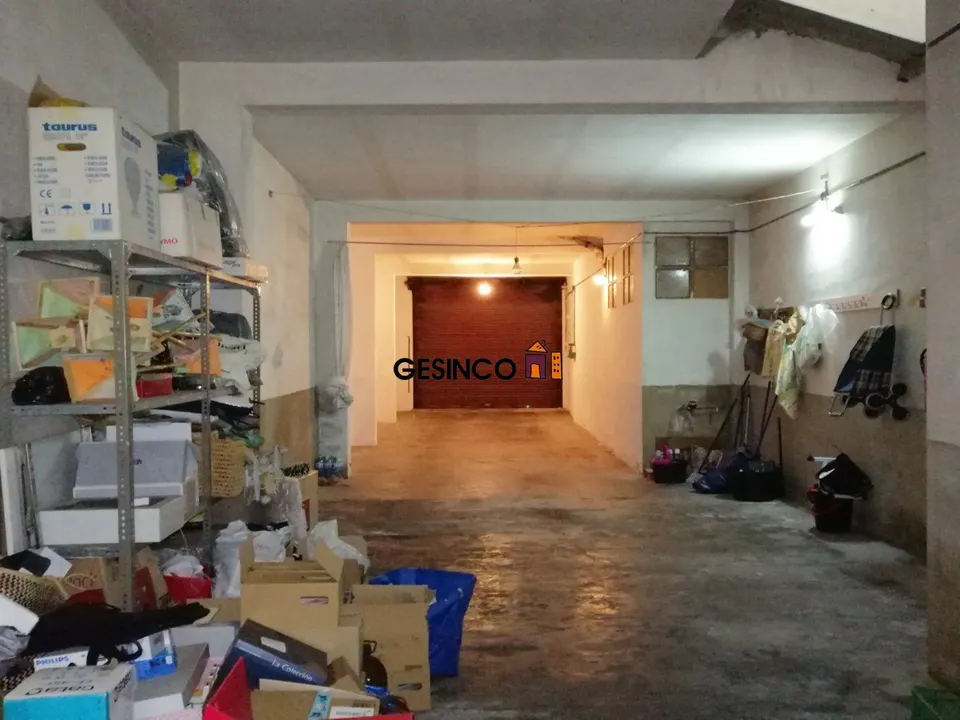 LOCAL COMERCIAL EN VENTA - ZONA SAN ANTONIO