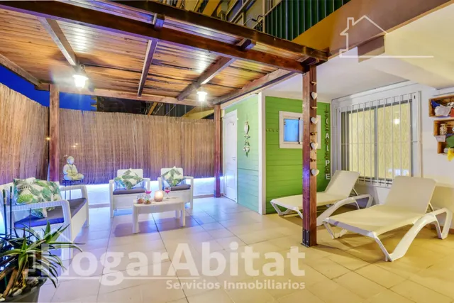 Reformado con terraza y licencia turística junto al mar — 14