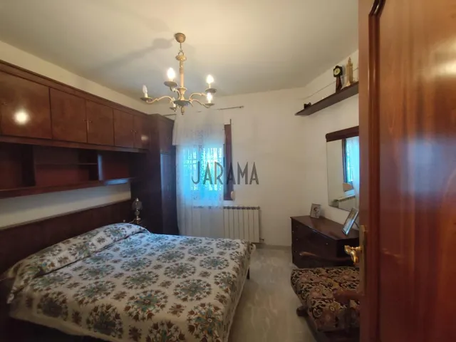 CASA RURAL CON AMPLIO TERRENO EN CASCANTE — 11