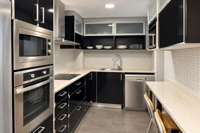 ESPACIOSO PISO DE 3 habitaciones CERCA A estación JESUS! - foto 4