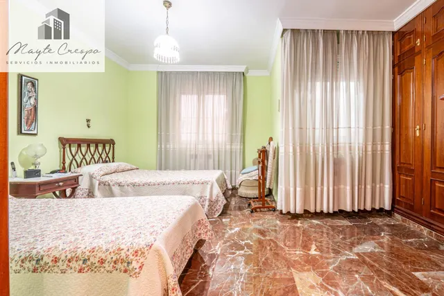 ¿Quieres vivir en el centro con todas las comodidades? — 38