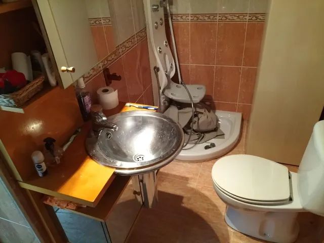MONCASA VENDE ATICO EN GUARDO — 7