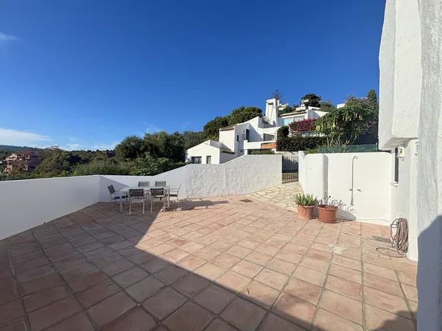 Adosado 2 habitaciones 130m² en venta - Costa Del Sol — 41