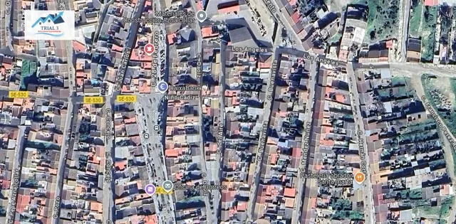 Venta Casa en Aznalcollar- Sevilla - foto 3