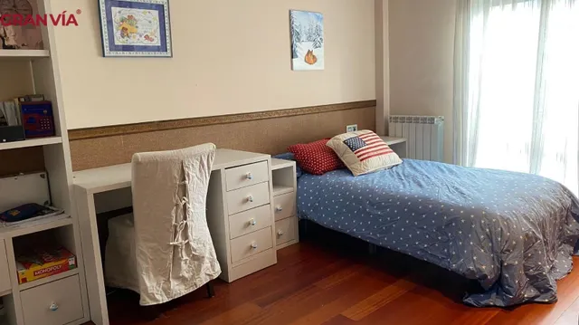 Gran chalet en urbanización de lujo en Navarrete — 26