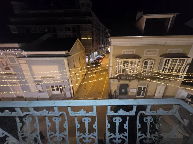 ¡Apartamento cerca del mar en Ribadeo! — 26