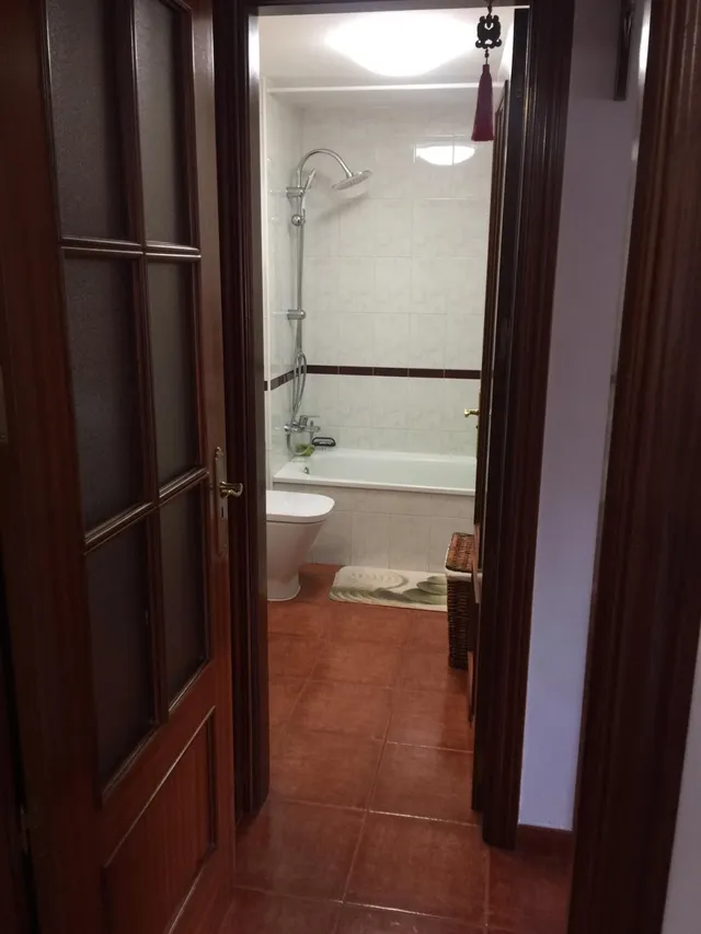 Cabo Blanco, piso 3 habitacioes, 2 baños con terraza y garaje — 6
