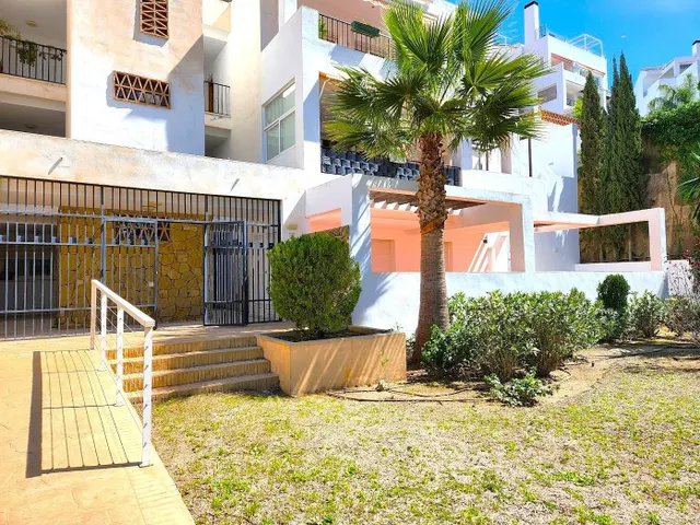 MARAVILLOSO APARTAMENTO EN LA COSTA DEL SOL — 47