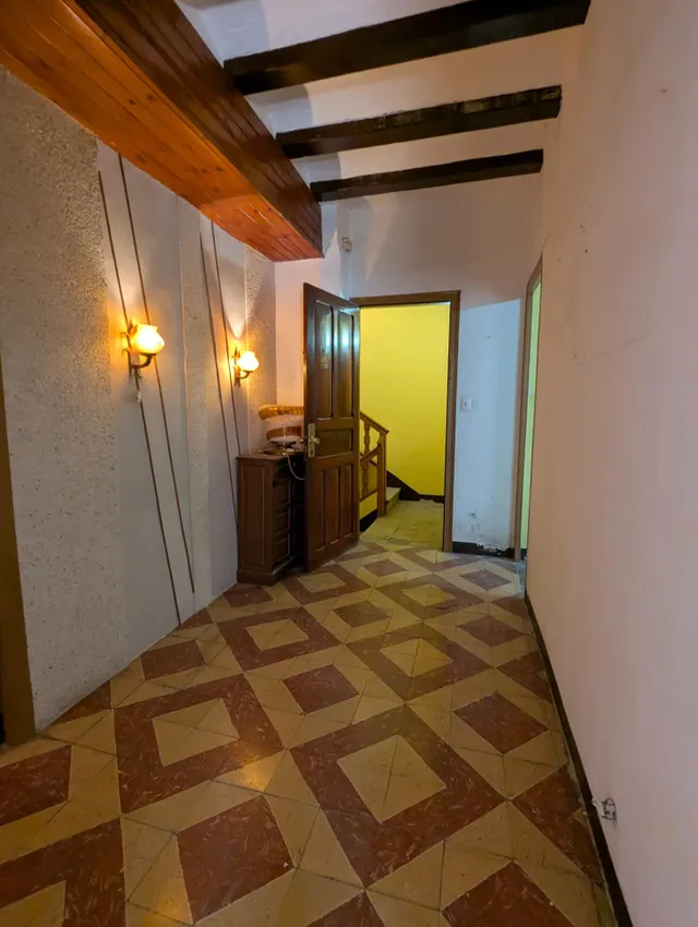 En venda gran casa històrica a Xerta — 30