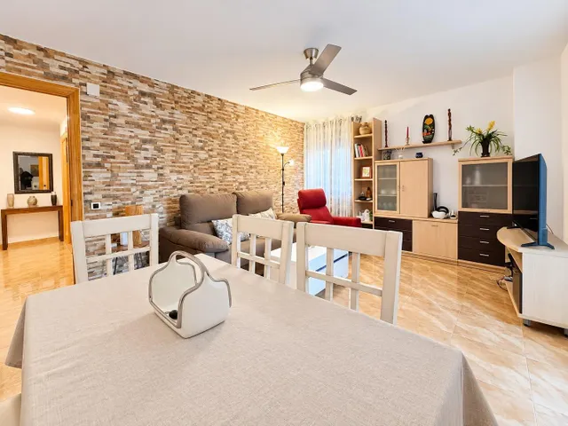 Apartamento de 2 dormitorios en venta en La Mata, Torrevieja, a pocos pasos de la playa — 23