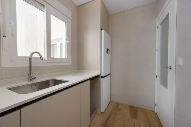 Apartamento 3Hab 2Baños con piscina privada — 8