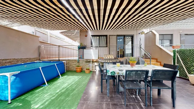 Bungalow en venta en san vicente del raspeig — 38