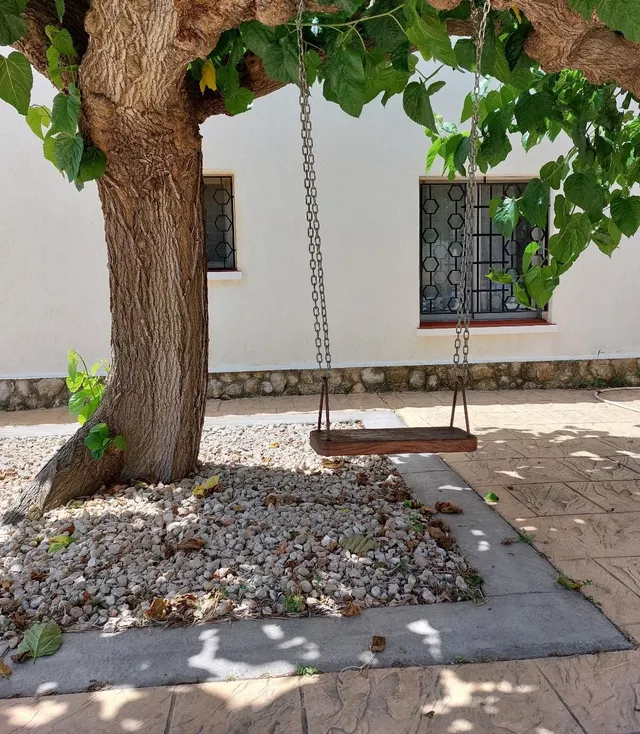 CASA CON LICENCIA TURISTICA 5 Hab — 21