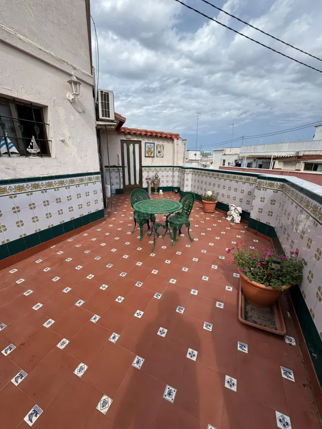 Se vende ático en Nou Moles, Valencia - foto 3