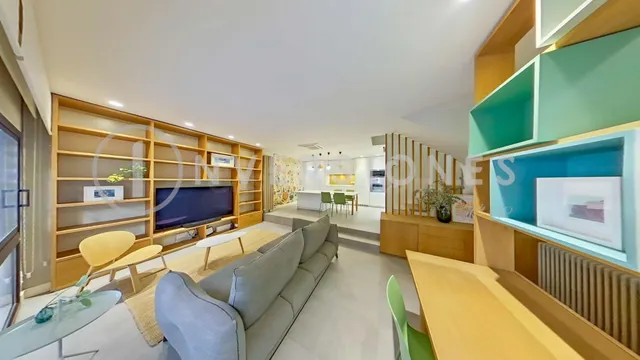 Pareado 4 habitaciones 167m² en venta - Central - foto 5