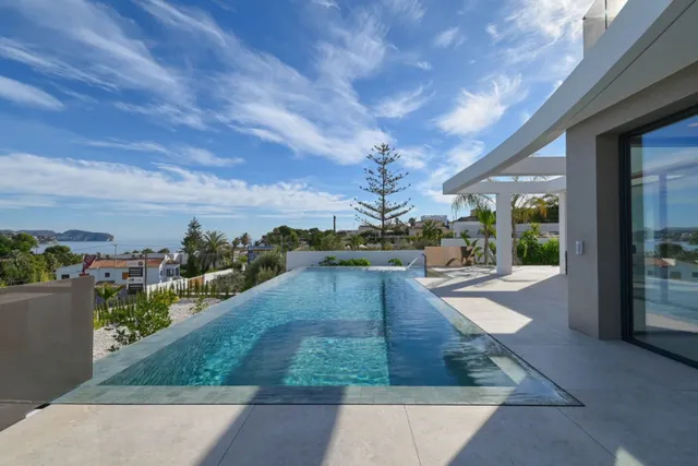 Villa 4 habitaciones 621m² en venta - La Fustera — 8
