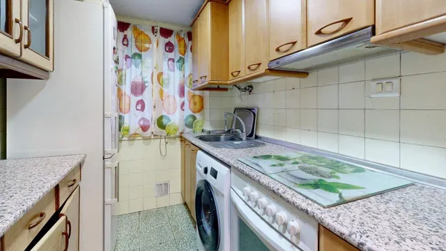Piso en venta en Avenida de Madrid, Los Enlaces (Zaragoza) — 13