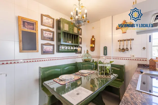 Chalet en venta en La Zubia con Licencia Turística — 9