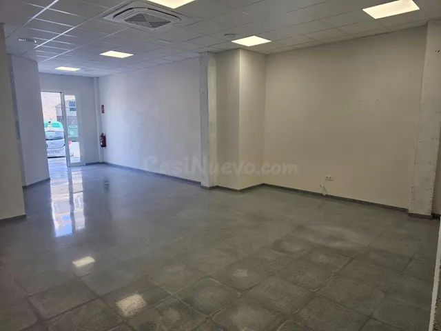 Local comercial 71m² en alquiler - Centro - foto 5