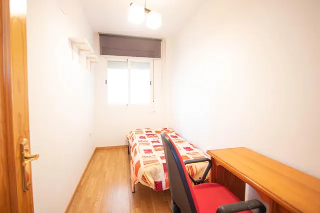 Buscas un piso con las mejores vistas despejadas !!! — 21