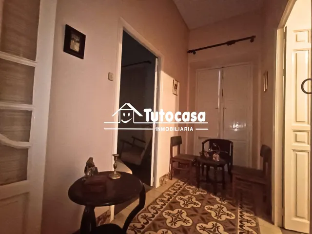 ¡¡ ESTUPENDA VIVIENDA EN PLENO CENTRO DE DOS HERMANAS !! — 43