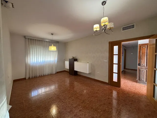 CHALET URBANIZACIÓN LOS VALIENTES — 8