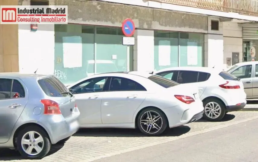 OPORTUNIDAD LOCAL EN ARGANDA DEL REY