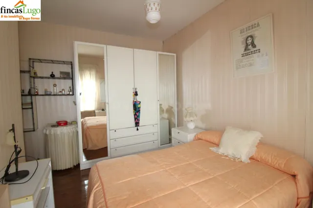 Casa 3 habitaciones 100m² en venta - San Roque - As Fontiñas - foto 5