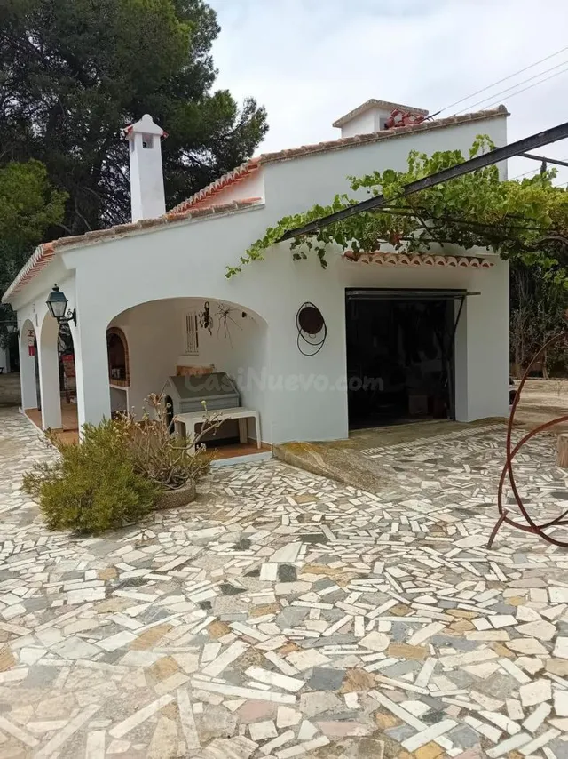 Apartamento 5 habitaciones 200m² en venta - Playa les devese - foto 5