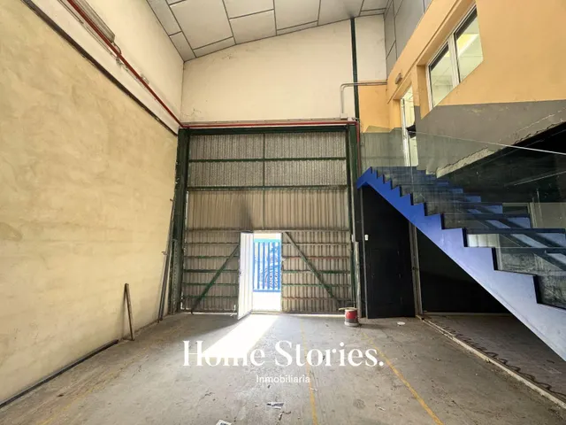 Nave industrial 717m² en alquiler - Comunidad valenciana — 7