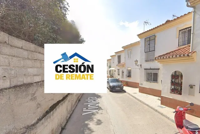 VENTA EN CONDICIONES ESPECIALES - MODALIDAD CESIÓN DE REMATE