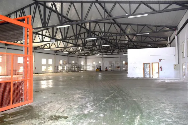 NAVE COMERCIAL EN BULLAS - foto 4