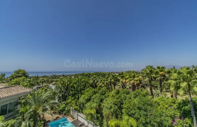 Ático 3 habitaciones 272m² en venta - Marbella - foto 3