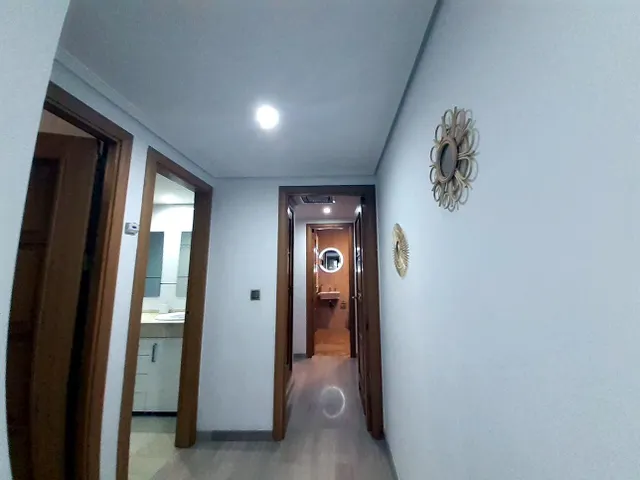 PISO EN ALQUILER CÓRDOBA — 22