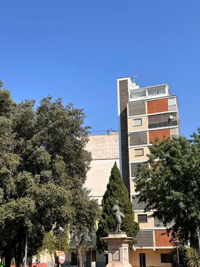 OPORTUNIDAD UNICA, EDIFICIO DE VIVIENDAS EN CASCO ANTIGUO XATIVA — 22