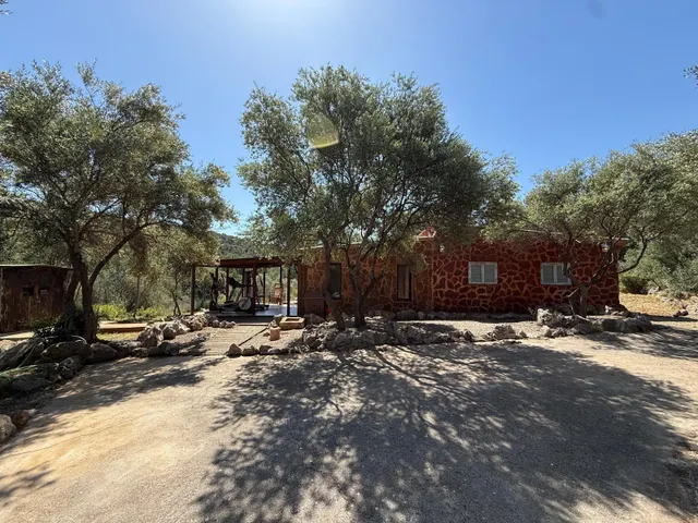 Finca única en plena naturaleza — 11